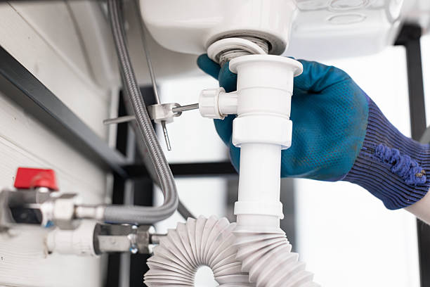 Reliable Drain Cleaning contractor in Bedford, NH by Masters Plumbing Service
