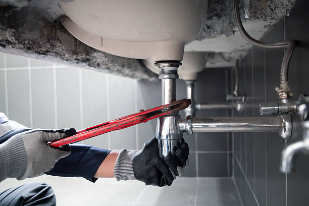 Trusted Pipe Repair service in Bedford, NH - Masters Plumbing Service